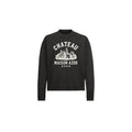 Chateau MA Long sleeve T-shirt Vintage Black