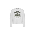 Chateau MA Long Sleeve T-shirt